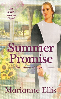 Summer Promise by Ellis, Marianne