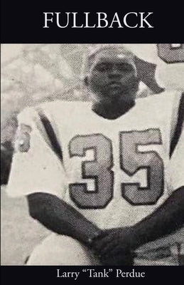 fullback by Perdue, Larry