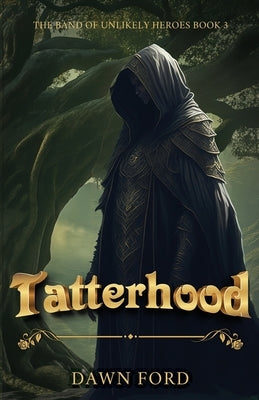 Tatterhood by Ford, Dawn
