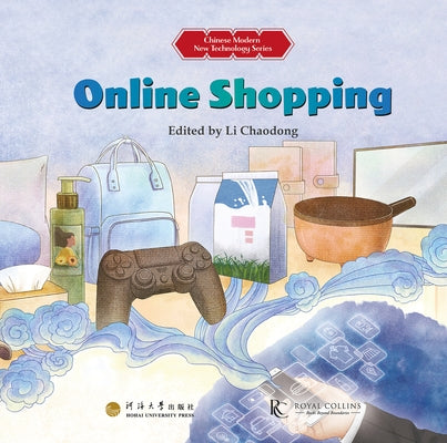 Online Shopping by Li, Chaodong