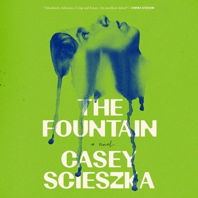 The Fountain by Scieszka, Casey