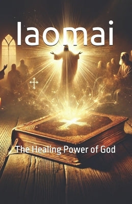 Iaomai: The Healing Power of God by Sliedrecht, Bradley