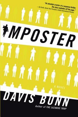 Imposter by Bunn, Davis