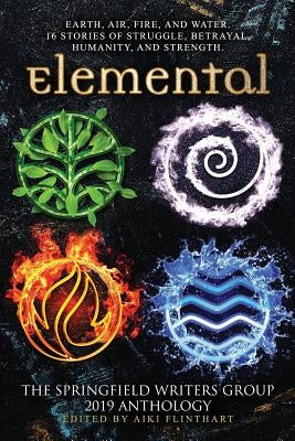 Elemental by Flinthart, Aiki