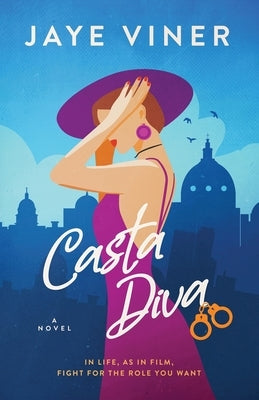Casta Diva by Viner, Jaye