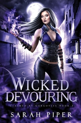 Wicked Devouring by Piper, Sarah