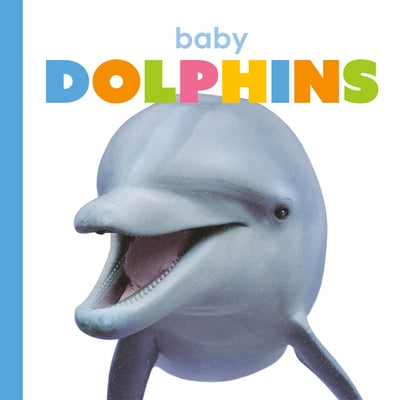 Baby Dolphins by Riggs, Kate