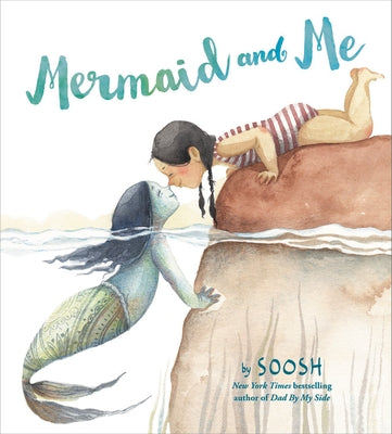 Mermaid and Me by Soosh