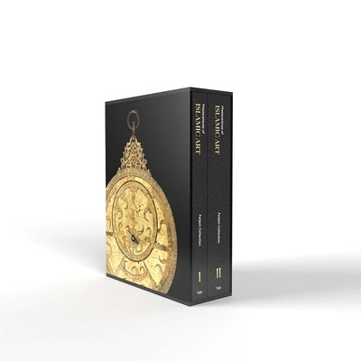 Masterpieces of Islamic Art from the Farjam Collection by Canby, Sheila R.