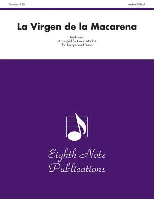 La Virgen de la Macarena: Part(s) by Marlatt, David