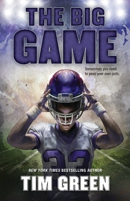 The Big Game by Green, Tim