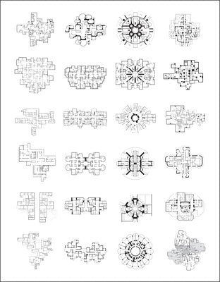 Material and Artificial Intelligence in Architecture by Coersmeier, Jonas