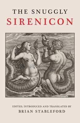 Snuggly Sirenicon by Stableford, Brian