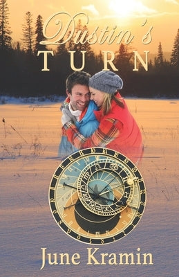 Dustin's Turn by Kramin, June
