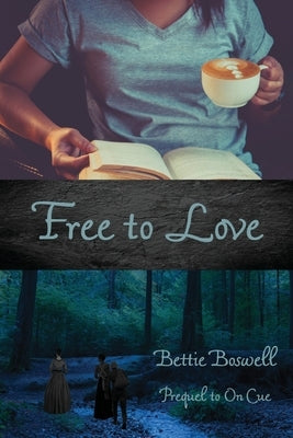 Free To Love by Boswell, Bettie