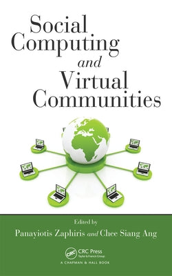 Social Computing and Virtual Communities by Zaphiris, Panayiotis