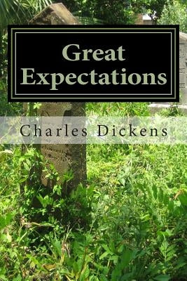 Great Expectations by Dickens, Charles