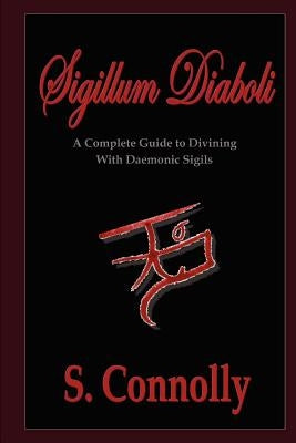 Sigillum Diaboli by Connolly, S.
