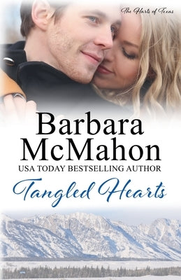 Tangled Hearts by McMahon, Barbara