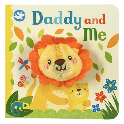 Daddy and Me by Cottage Door Press