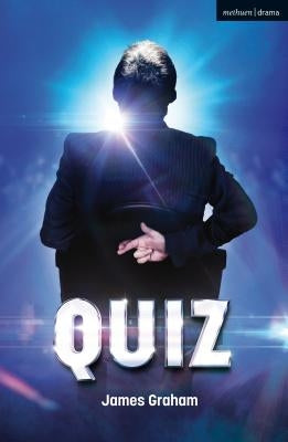 Quiz by Graham, James