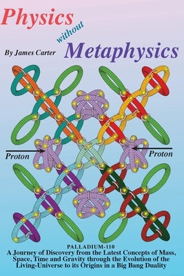 Physics Without Metaphysics by Carter, James