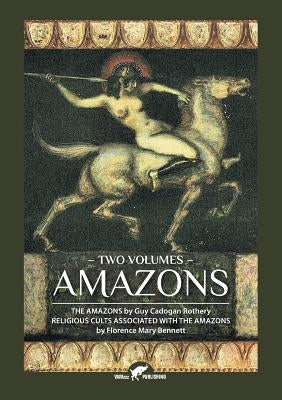 Amazons by Rothery, Guy Cadogan