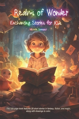 Realms of Wonder: Enchanting Stories for Kids by Starseed, Michelle
