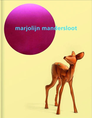 Marjolijn Mandersloot: Whodunit by Birnie, Annabelle