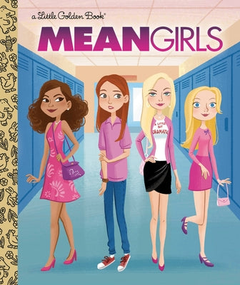 Mean Girls (Paramount) by Stevens, Cara