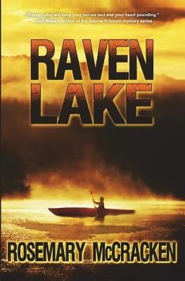 Raven Lake by McCracken, Rosemary