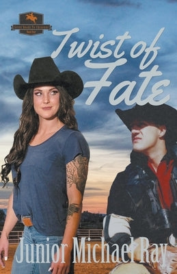Twist of Fate by Ray, Junior Michael