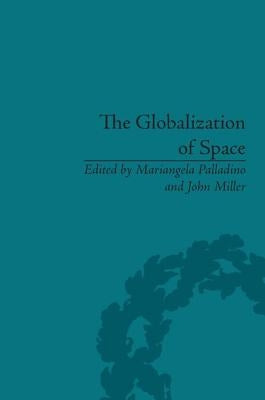 The Globalization of Space: Foucault and Heterotopia by Miller, John