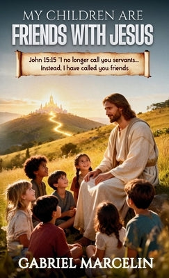 My Children Are Friends with Jesus by Marcelin, Gabriel