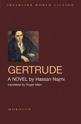 Gertrude by Najmi, Hassan