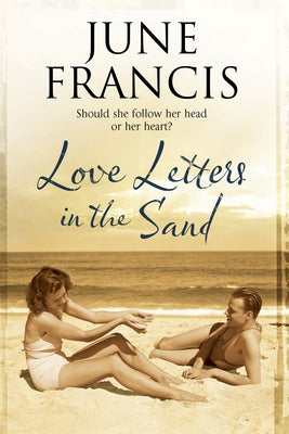 Love Letters in the Sand by Francis, June