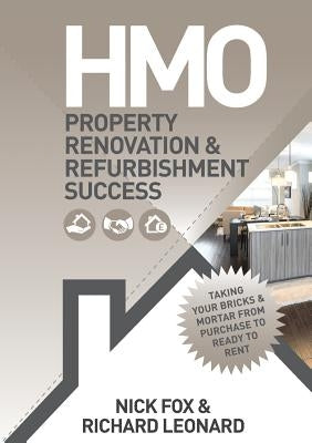 HMO Property Renovation and Refurbishment Success by Fox, Nick