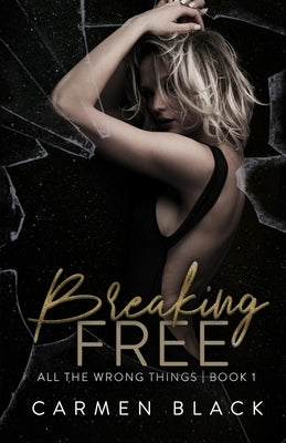 Breaking Free by Black, Carmen