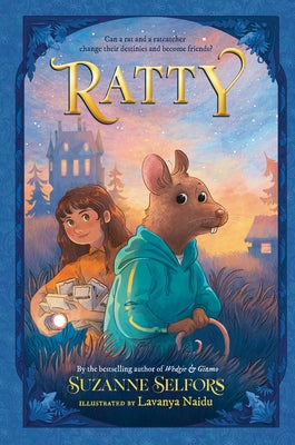 Ratty by Selfors, Suzanne
