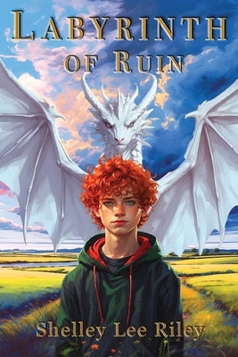 Labyrinth of Ruin by Riley, Shelley Lee