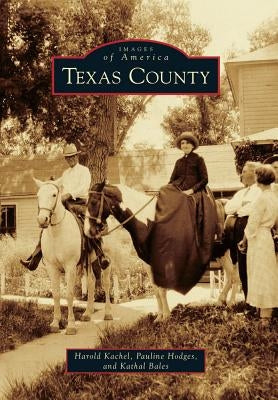 Texas County by Kachel, Harold