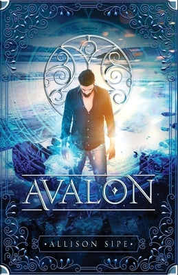 Avalon: A Soothsayer Novella by Sipe, Allison