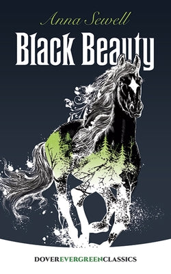 Black Beauty by Sewell, Anna