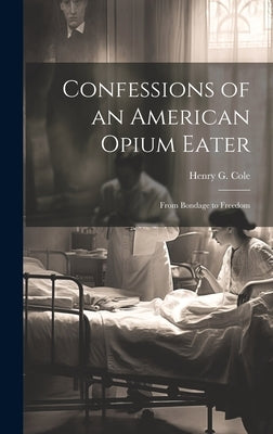 Confessions of an American Opium Eater: From Bondage to Freedom by Cole, Henry G.