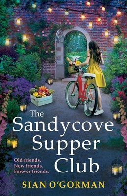 The Sandycove Supper Club by O'Gorman, Sian