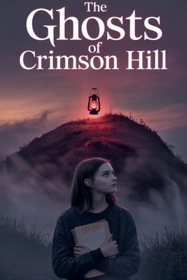 The Ghosts of Crimson Hill by Lila Hawthorne