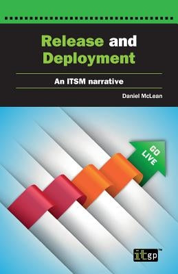 Release and Deployment: An ITSM narrative account by McLean, Daniel
