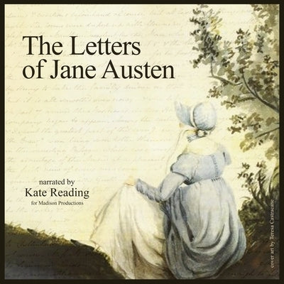 The Letters of Jane Austen by Austen, Jane