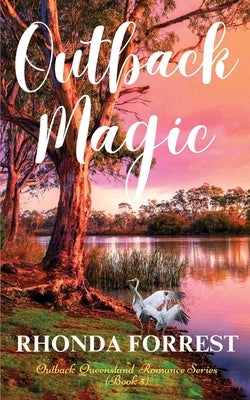 Outback Magic by Forrest, Rhonda