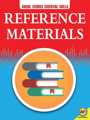 Reference Materials by Brown, Liz